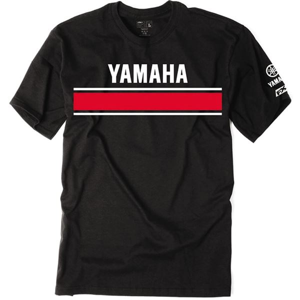 Factory Effex Yamaha Retro Tee