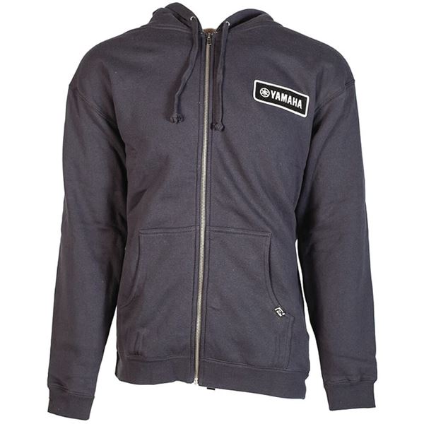 Factory Effex Yamaha Sherpa Zip Hoody