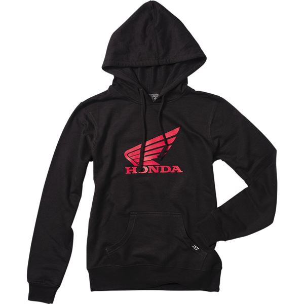 Factory Effex Honda Wing Women's Hoody