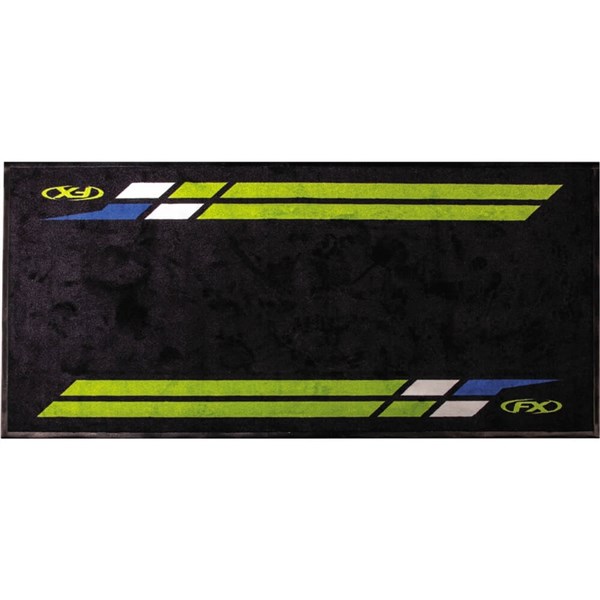 Factory Effex Kawasaki Bike Mat