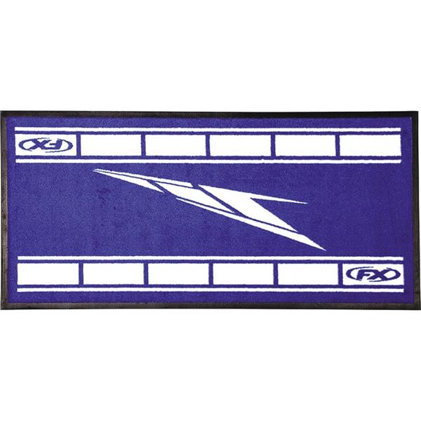 Factory Effex Yamaha Door Mat