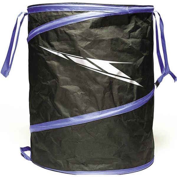 Factory Effex Yamaha Pop-Up Trash Can