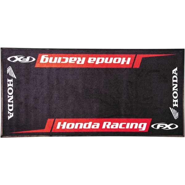 Factory Effex Honda Bike Mat