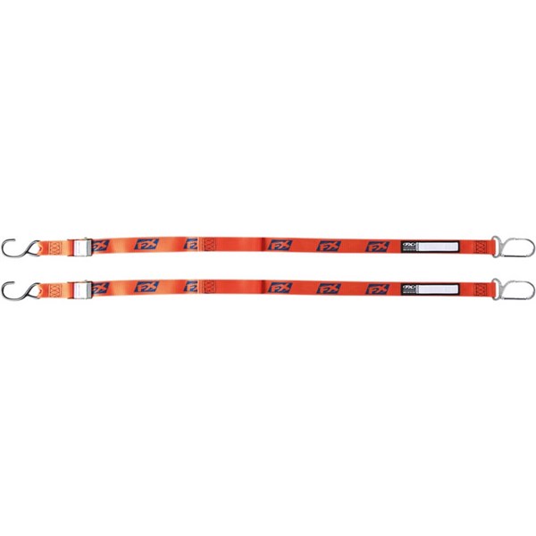 Factory Effex FX Carabiner Tie-Downs