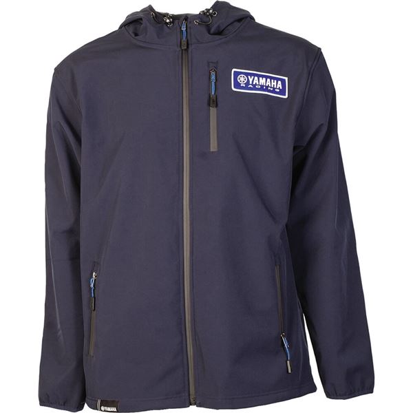 Factory Effex Yamaha Soft Shell Jacket