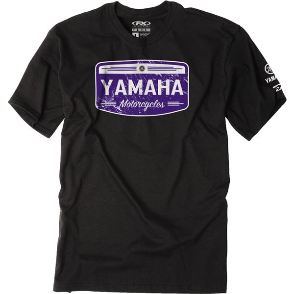 Factory Effex Yamaha Rev Tee