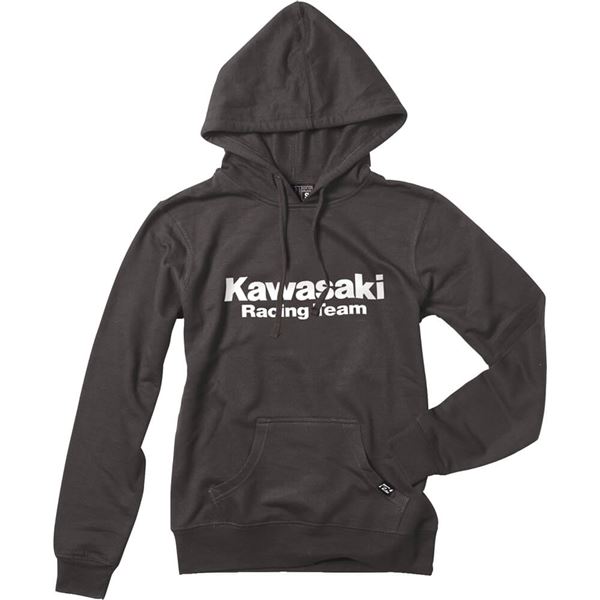 Factory Effex Kawasaki Racing Women's Hoody