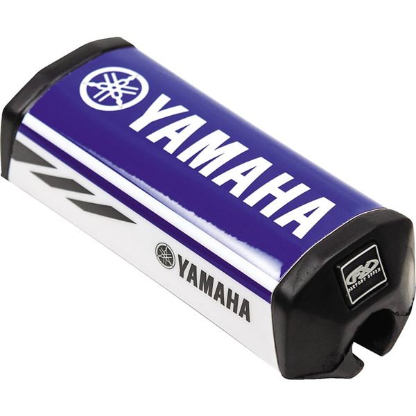 Factory Effex Yamaha Premium Bulge Bar Pad