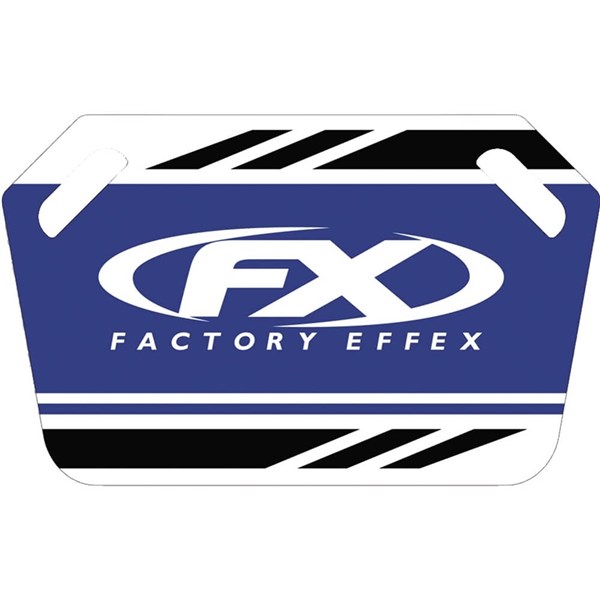 Factory Effex Pit Board