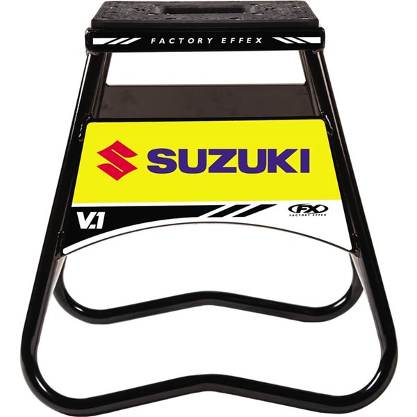 Factory Effex V1 Suzuki Bike Stand