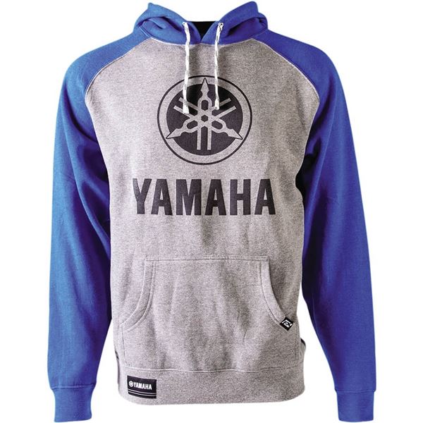 Factory Effex Yamaha Icon Pullover Hoody