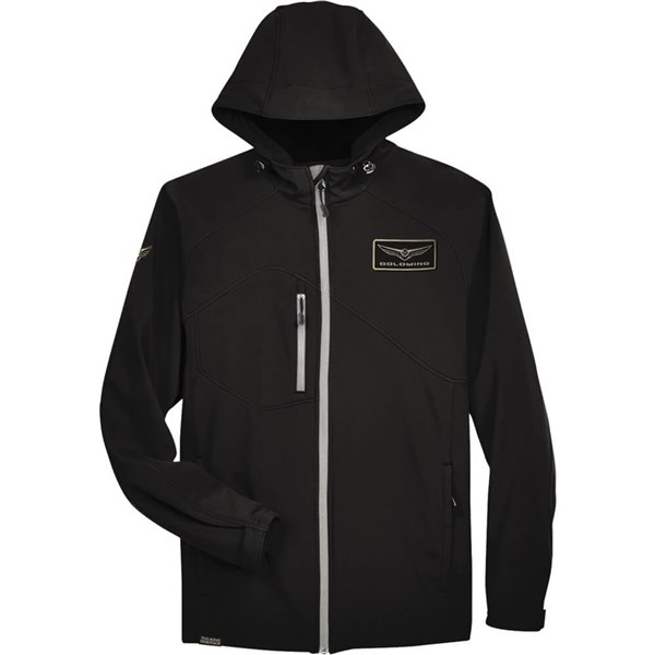 Factory Effex Gold Wing Softshell Jacket