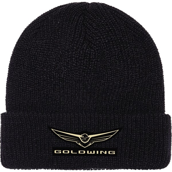 Factory Effex Gold Wing Beanie