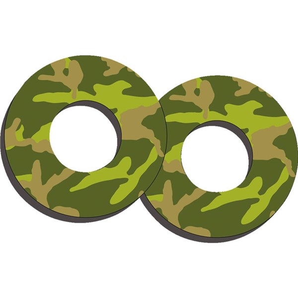 Factory Effex Camo Grip Donuts