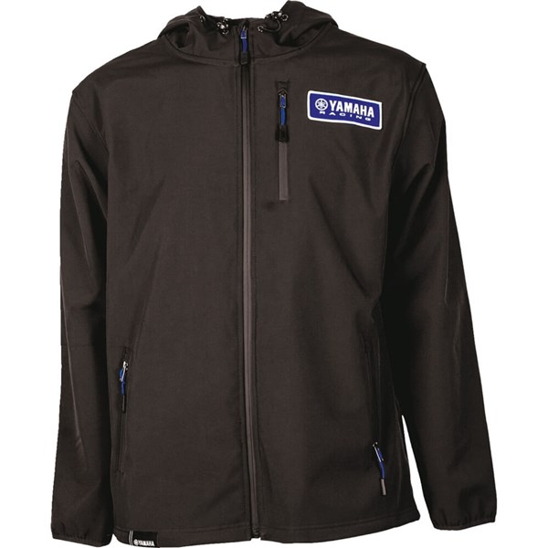 Factory Effex Yamaha Tech Softshell Jacket