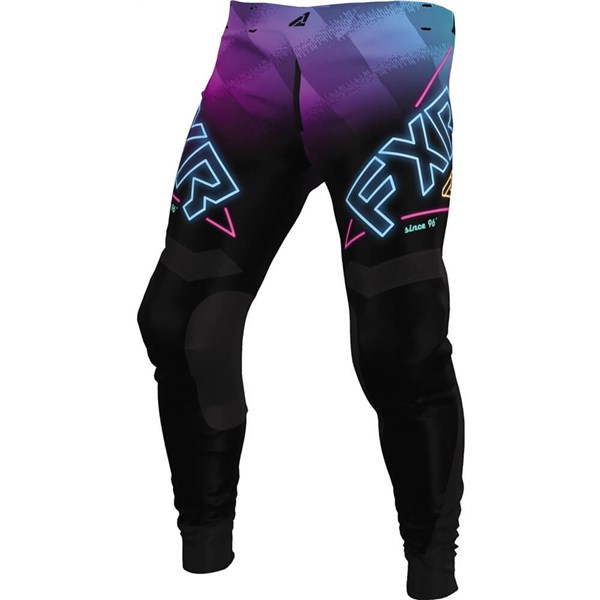 FXR Racing Podium Vice Pants | ChapMoto.com