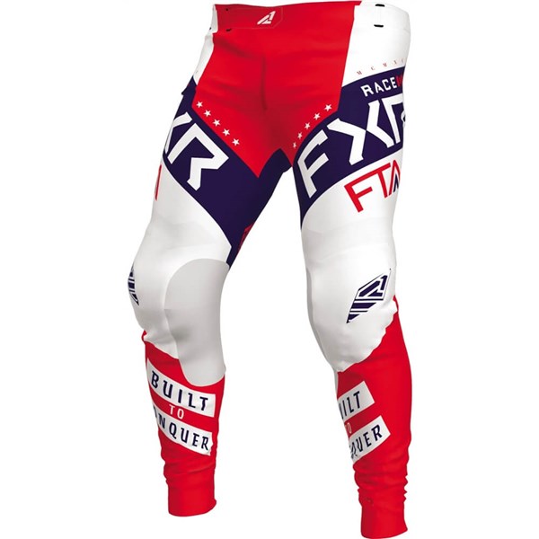 FXR Racing Podium Gladiator Pants