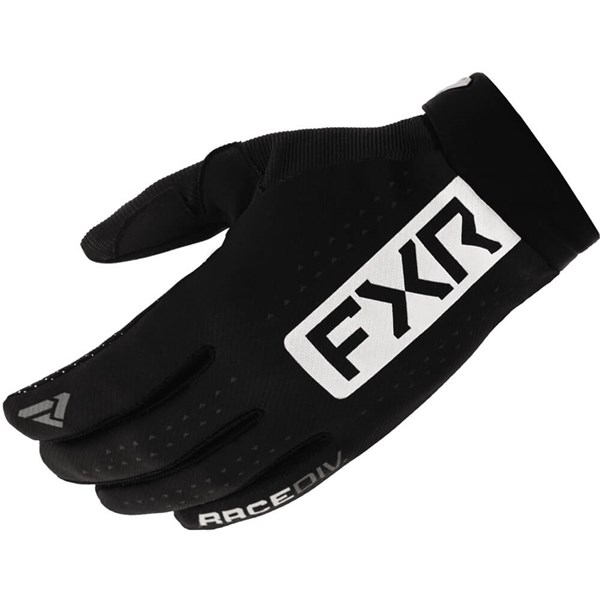 FXR Racing Reflex Youth Gloves