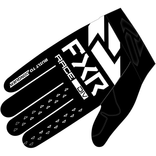 FXR Racing Reflex Youth Gloves