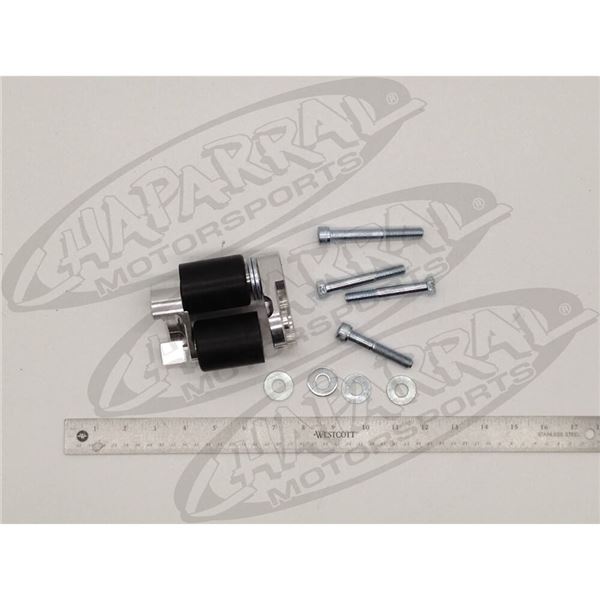 Yamaha Frame Sliders