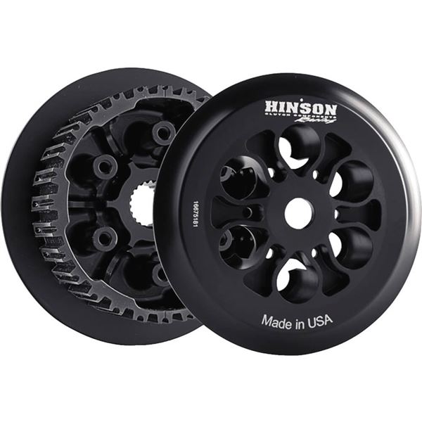 Hinson Racing Billetproof Inner Hub / Pressure Plate Kit