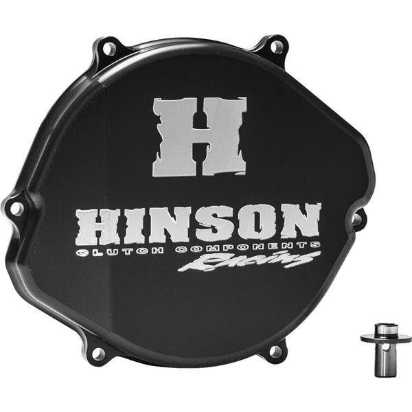 Hinson Racing Billetproof Clutch Cover