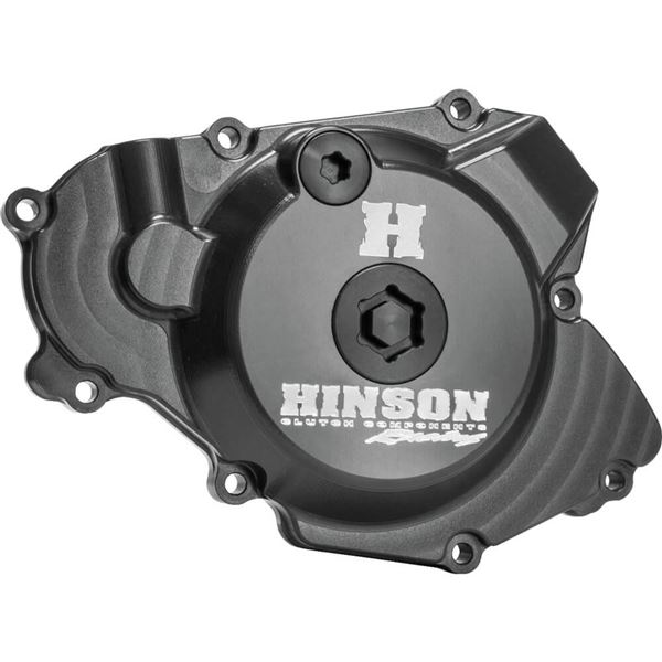 Hinson Racing Ignition Cover