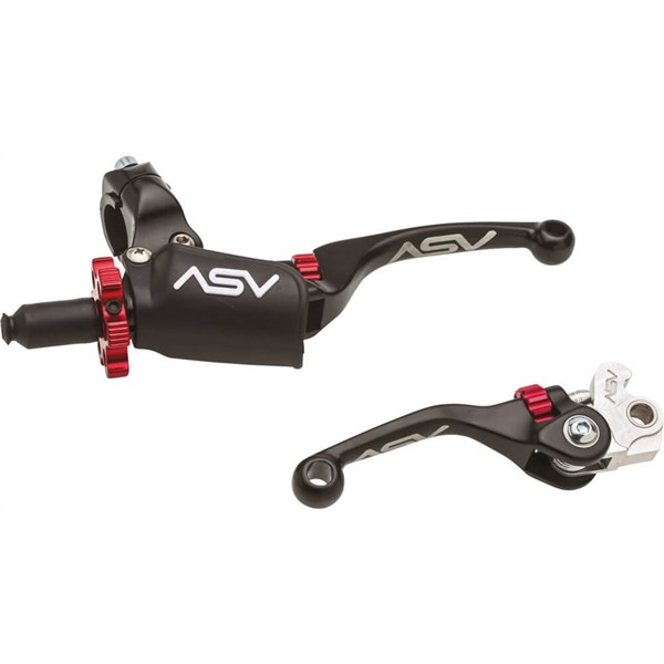 ASV Inventions F4 Series Lever Holiday Pro Pack