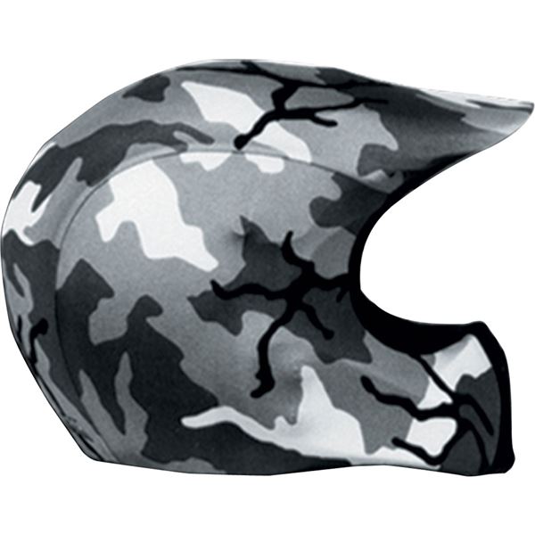 Helmet Skinz Camo Helmet Skin | ChapMoto.com