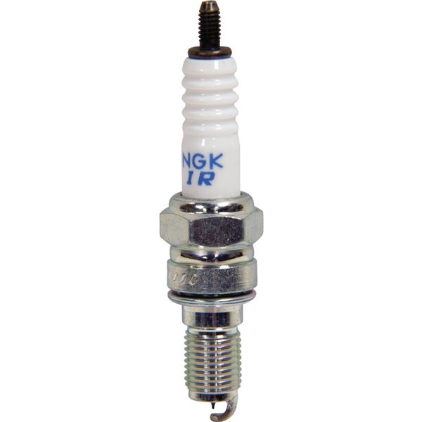 NGK Laser Iridium IFR8H-11 Spark Plug