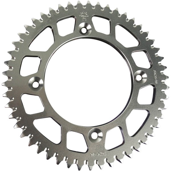 JT 420 Aluminum Alloy Rear Sprocket