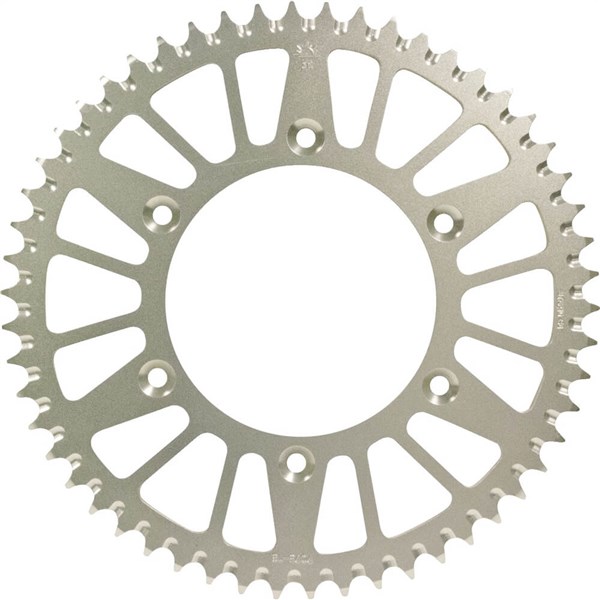 JT 520 Aluminum Alloy Rear Sprocket