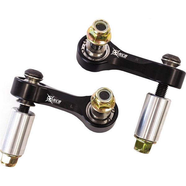 KCB Offroad Front Anti-Sway Links For 72