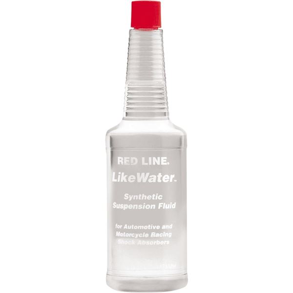 Red Line Likewater Suspension Fluid