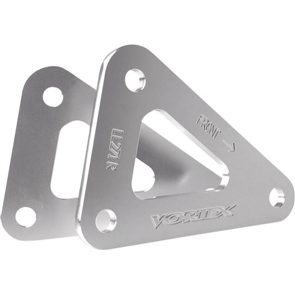 Vortex Lowering Links