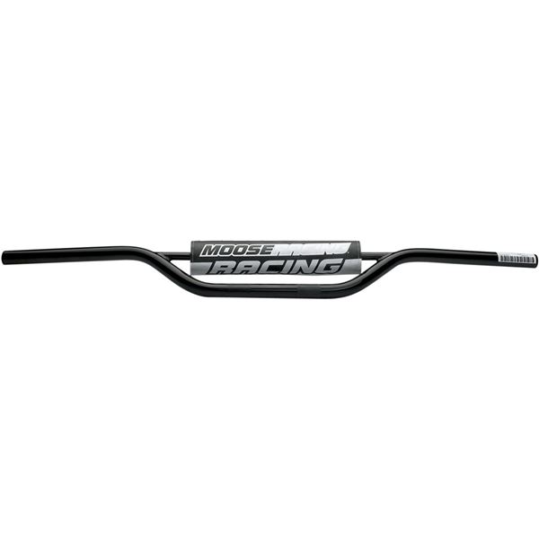 Moose Racing Carbon Steel Oversized CR-LO 1 1 / 8