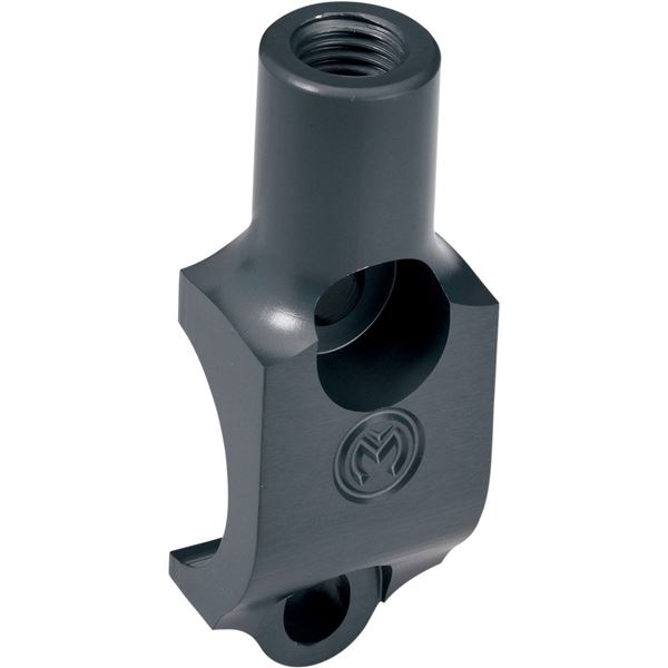 Moose Universal Mirror Mount Clutch Perch for Non-Hydraulic Clutch Perches