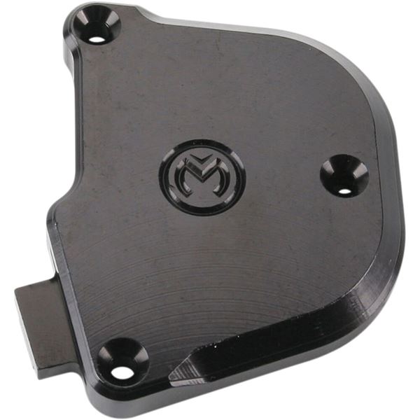 Moose Throttle Cover