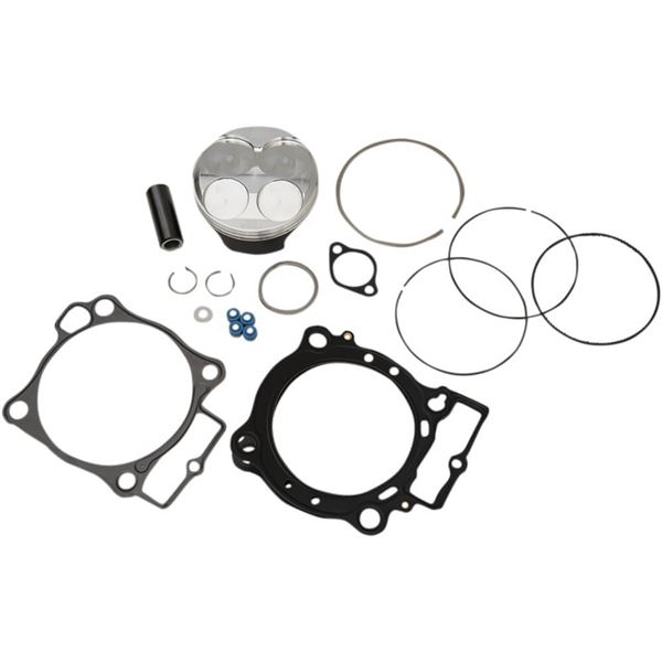 Moose High-Performance Race Piston Kit