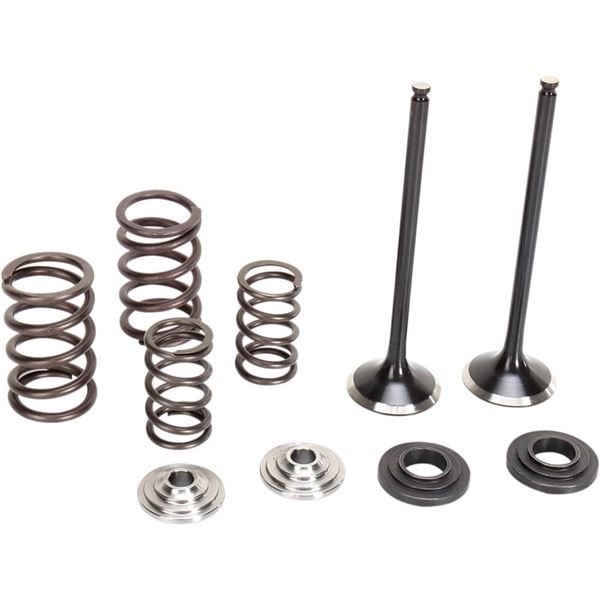 Moose Exhaust Valve Kit