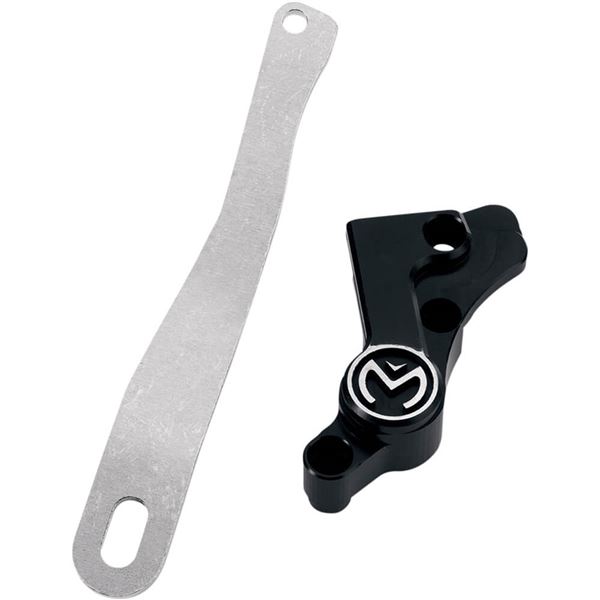 Moose Racing Slave Cylinder / Engine Case Saver