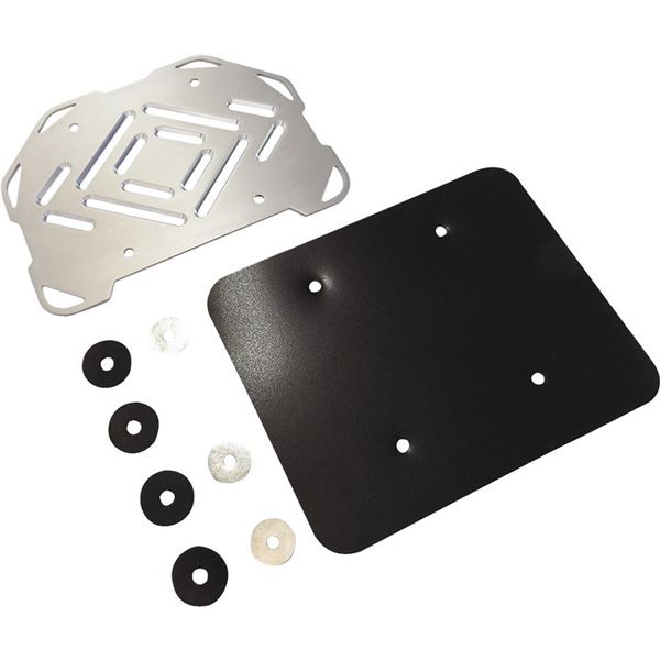 Moose Racing Expedition Top Case Mounting Plate