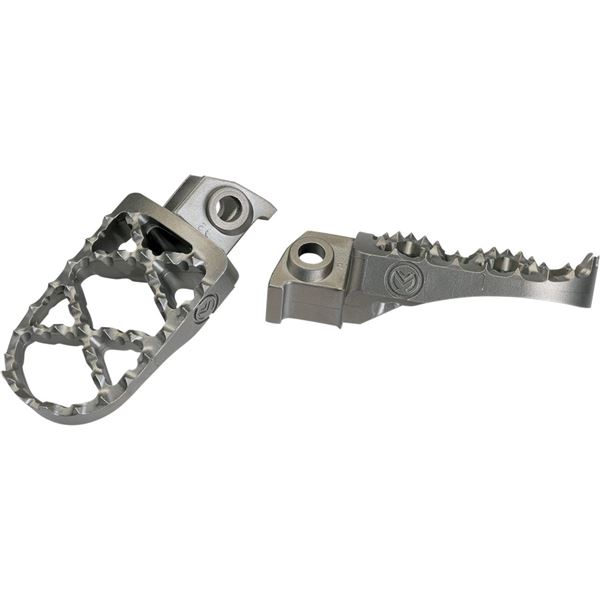 Moose Pro Standard Footpegs