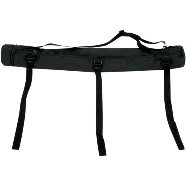 Moose Racing 6-Pack Rollbar Cooler Bags - Black