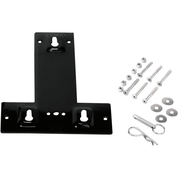 Moose T-Base Plate And Hardware | ChapMoto.com