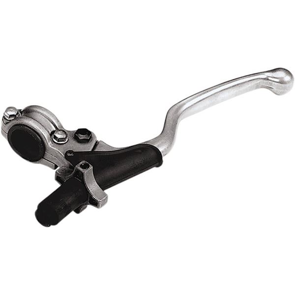 Moose Fly Clutch Assembly w /  Hot Start Lever