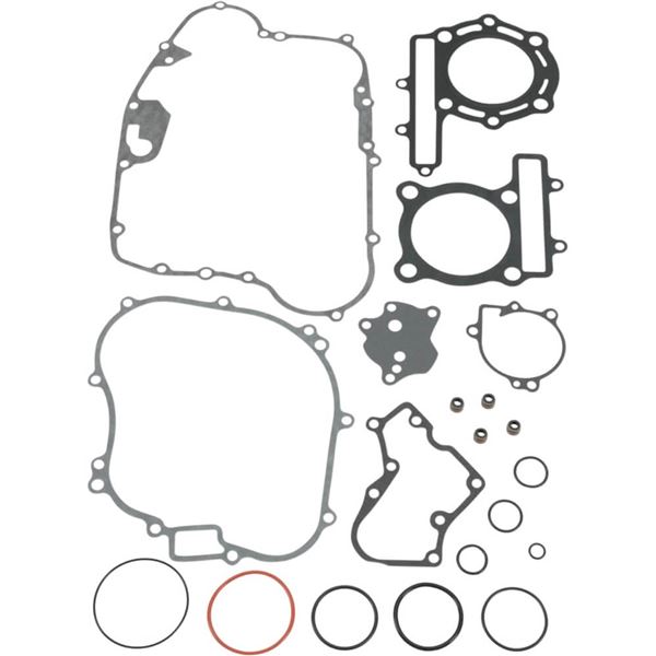 Moose Racing Complete Gasket Kit