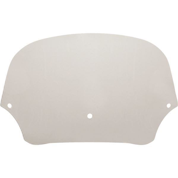 Memphis Shades Batwing Fairing 7