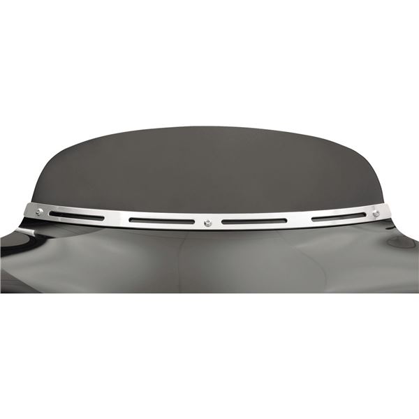 Memphis Shades Batwing Fat Slotted Fairing Trim