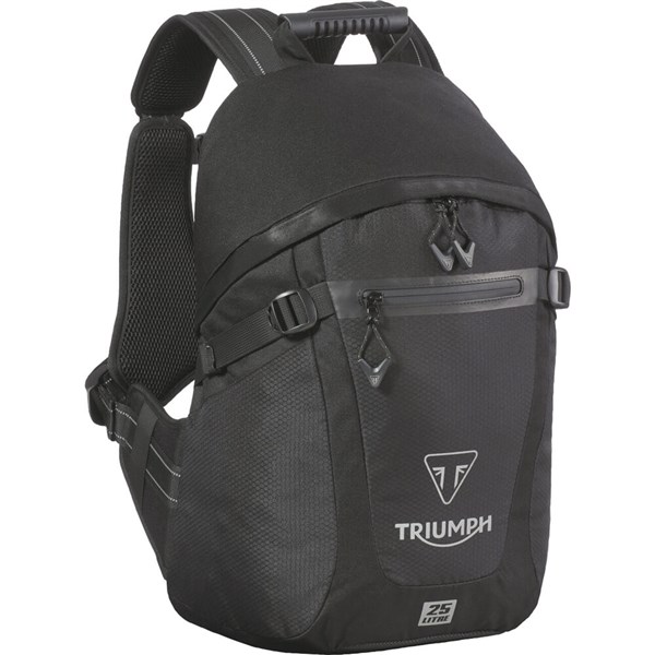 Triumph 25L Commuter Backpack